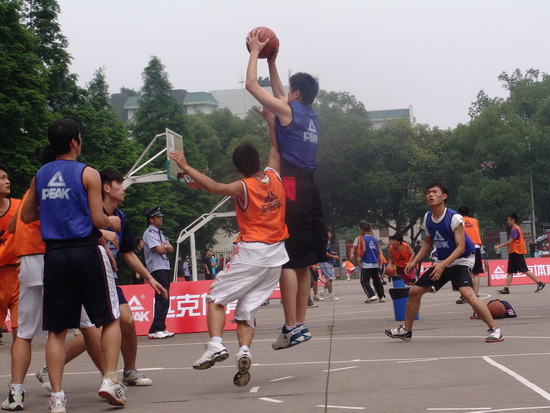 可能会